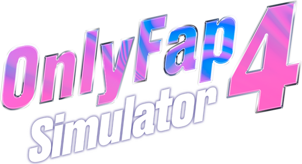 Логотип OnlyFap Simulator 4