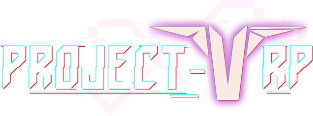 Логотип Project Venus RP