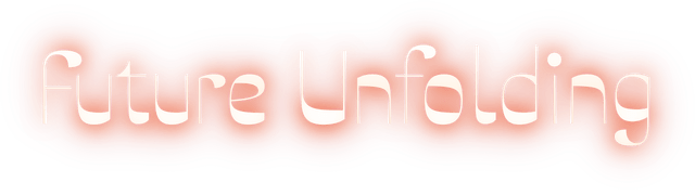 Логотип Future Unfolding