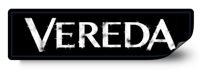 Логотип VEREDA - Mystery Escape Room Adventure