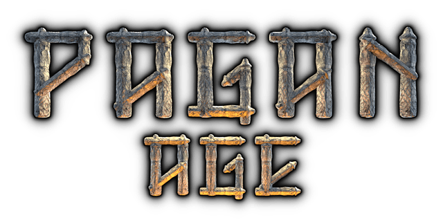 Логотип Pagan Age