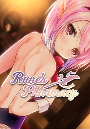 Rune's Pharmacy
