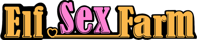 Логотип Elf Sex Farm