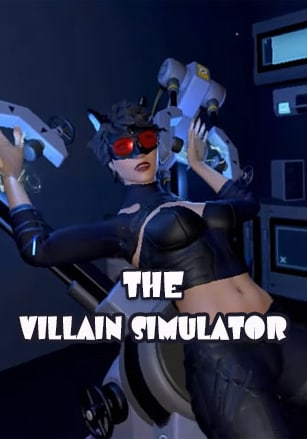 The Villain Simulator