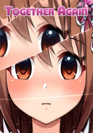 Together Again / Slave Of Passion