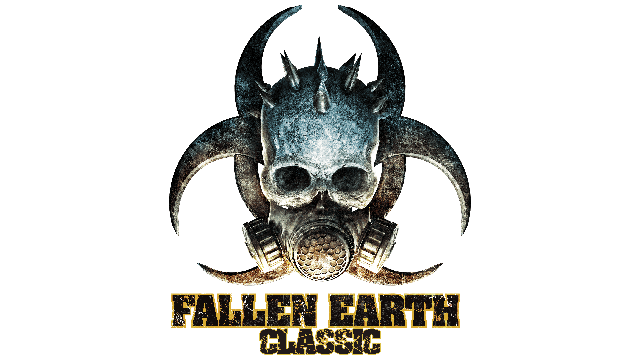 Логотип Fallen Earth Classic