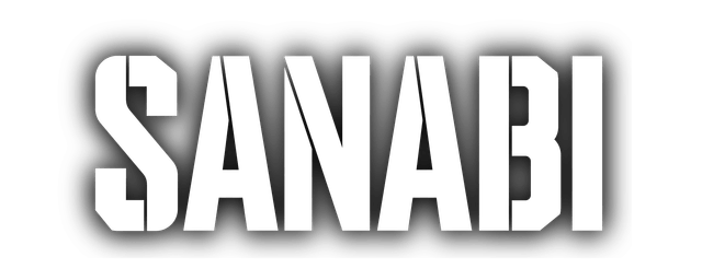 Логотип SANABI