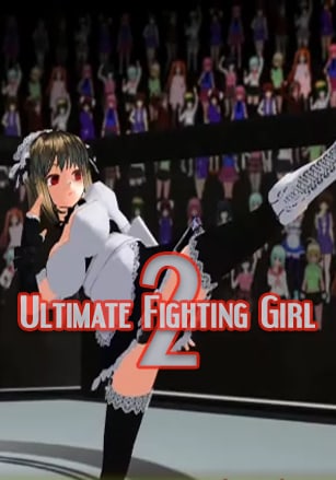 Ultimate Fighting Girl 2