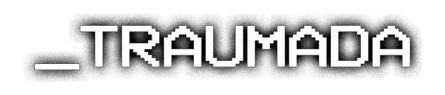 Логотип Traumada