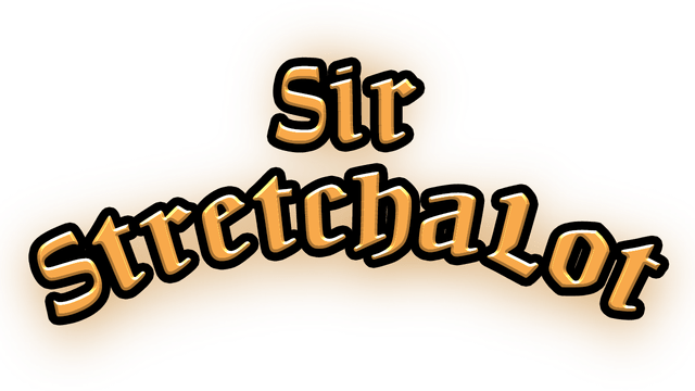 Логотип Sir Stretchalot - The Wenches in the Well