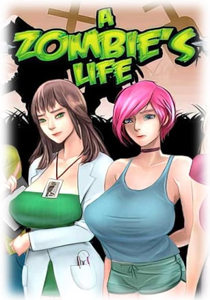 A Zombies Life