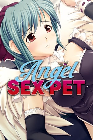 Angel Sex Pet