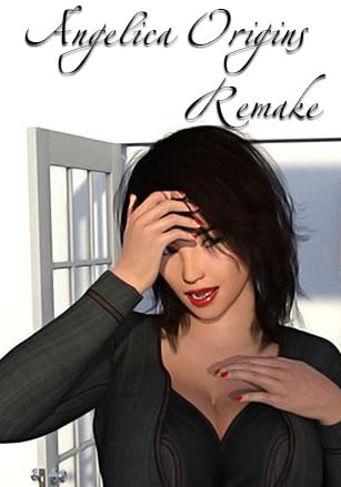Angelica Origins Remake