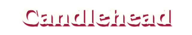 Логотип Candlehead