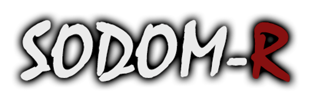 Логотип Sodom-R