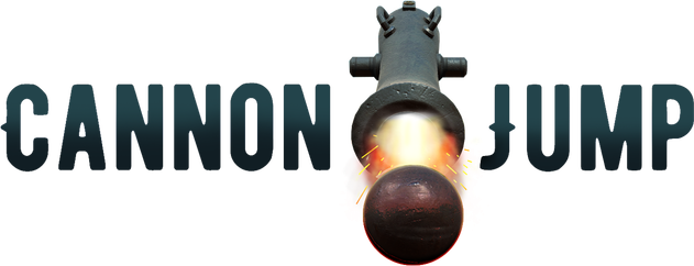 Логотип Cannon Jump