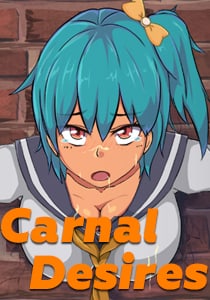 Carnal Desires