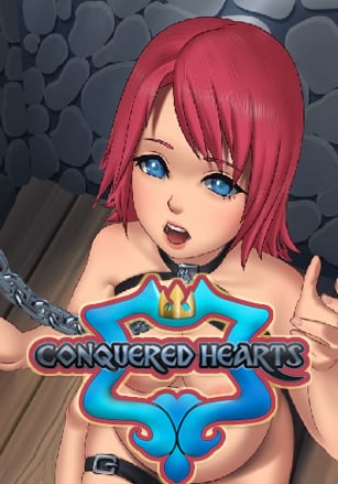Conquered Hearts