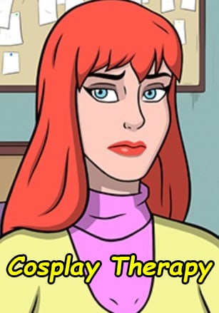Cosplay Therapy