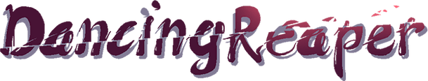 Логотип DancingReaper