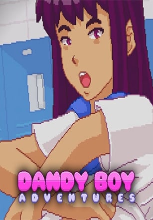 Dandy Boy Adventures