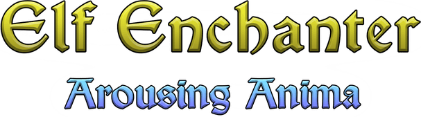 Логотип Elf Enchanter: Arousing Anima