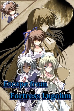 Escape from Fortress Lugohm