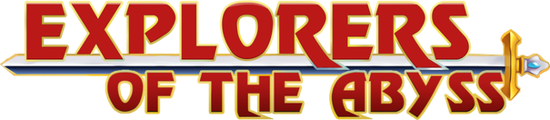 Логотип Explorers of the Abyss