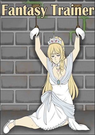Fantasy Trainer