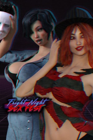 Fright Night Sex Fest