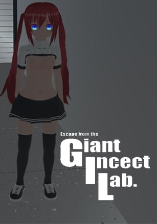 Giant Insect Research Institute