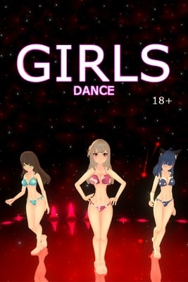 Girls Dance