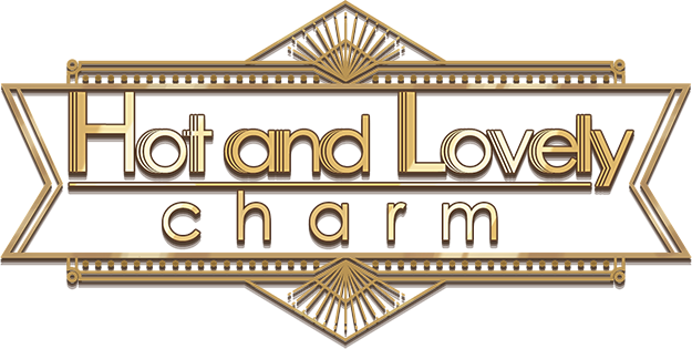 Логотип Hot And Lovely: Charm