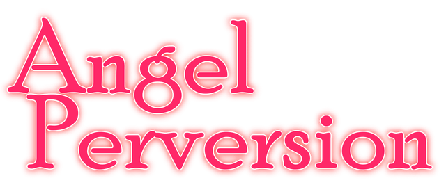 Логотип Angel Perversion