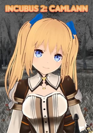 Incubus 2: Camlann