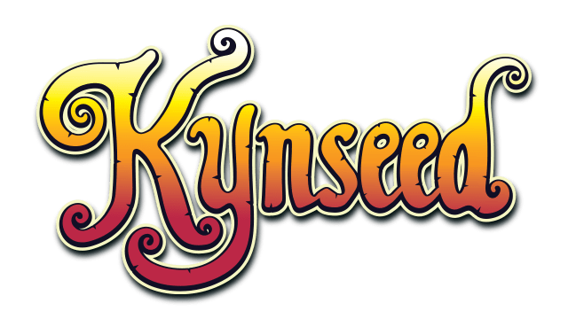 Логотип Kynseed