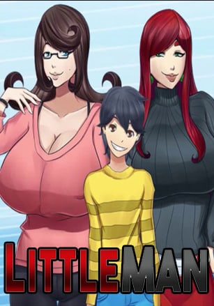 Little Man