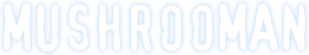 Логотип MUSHROOMAN