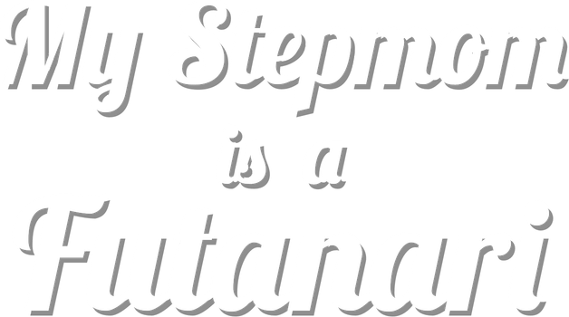 Логотип My Stepmom is a Futanari