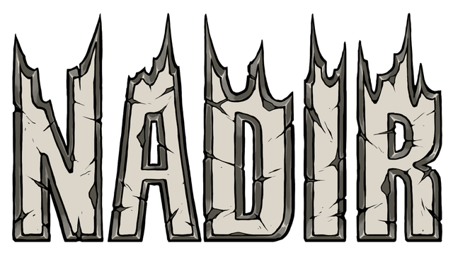 Логотип Nadir