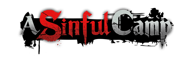 Логотип A Sinful Camp