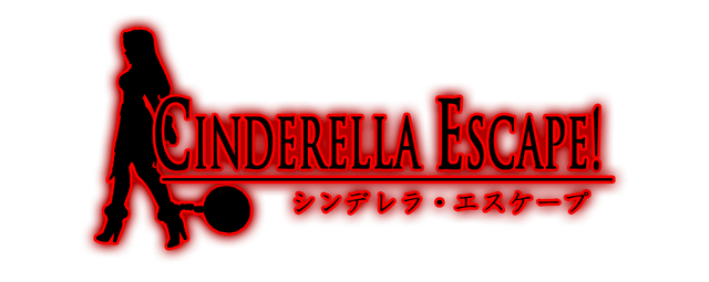 Логотип Cinderella Escape! R12
