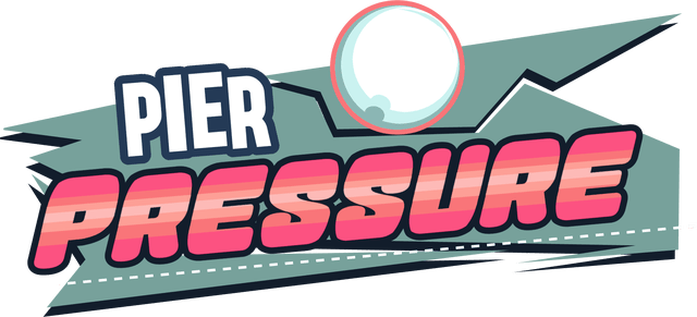 Логотип Pier Pressure