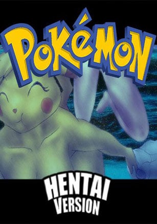 Pokemon Evil