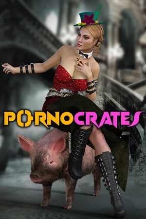 Pornocrates
