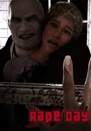 Rape Day