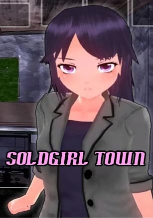 SoldGirl Town