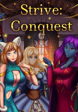 Strive: Conquest