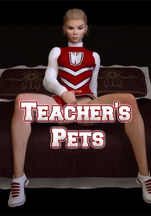 Teacher's Pets