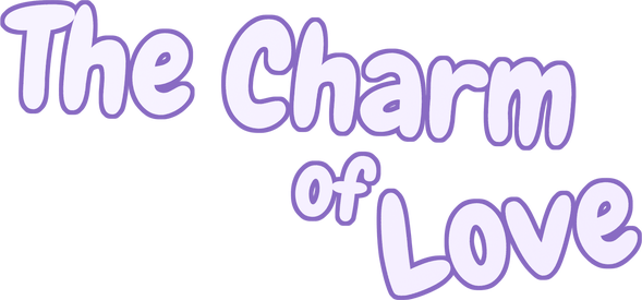 Логотип The Charm of Love